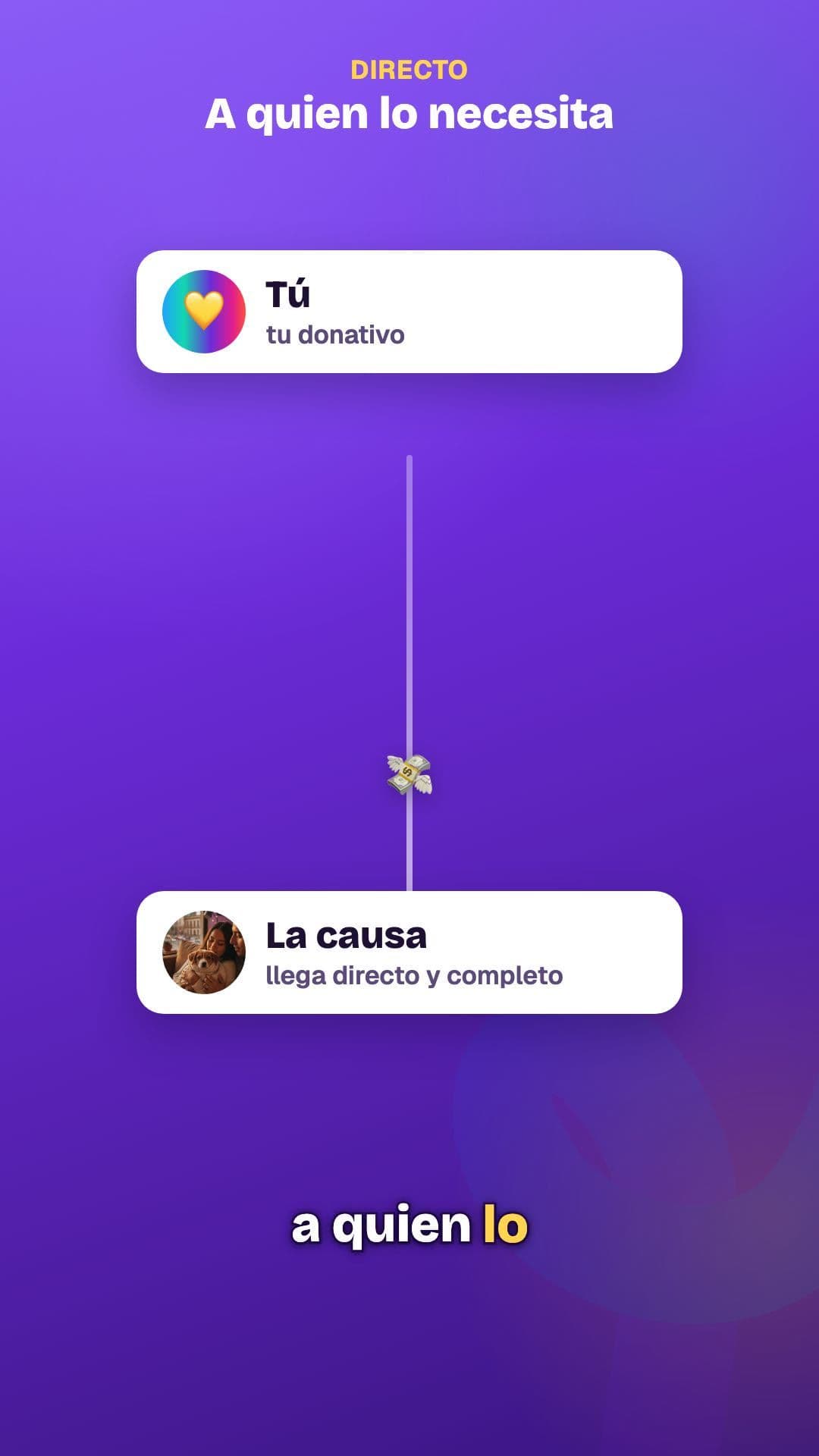 A dónde va tu dinero